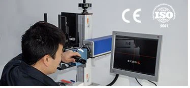 Which is the best laser rust removal equipment