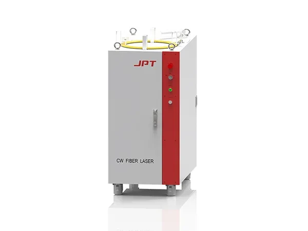 Generadur Laser Fiber JPT 6000Watt-20000Watt