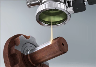 Trosolwg o'r Farchnad Glanhau Laser yn Ewrop, America ac Asia