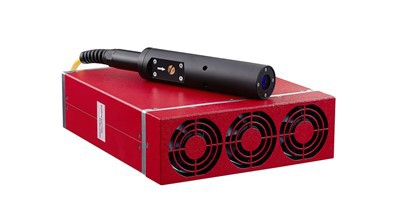 Ffynhonnell Laser Pwls JPT MOPA M7