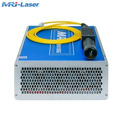 MFP-5W-70W Acousto-optig Q-switsh Laser Ffibr Pwls