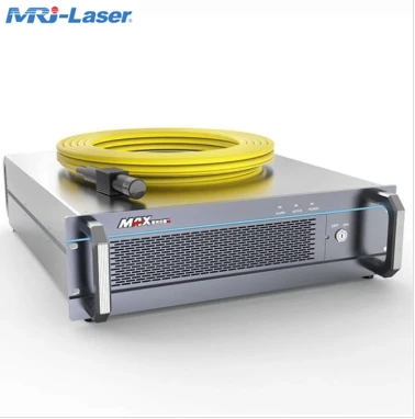 MAX Pulse Lled Tunable Pulse Fiber Laser