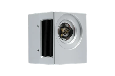 SG7210 Uchel-Sganio Galfanomedr Cyflymder Ar gyfer Marcio Laser