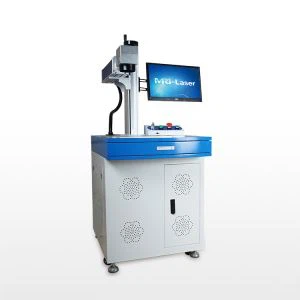 Peiriant Marcio Laser MRJ-FL-20X