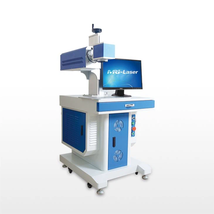 Cyfres XG-CO2 Peiriant Marcio Laser Nonmetal