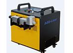 Marchnad Glanhau Laser hyd 2025