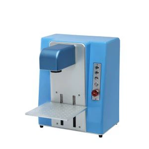 MRJ-FL-20Peiriant Marcio Laser Ffibr Deallus Penbwrdd Bach