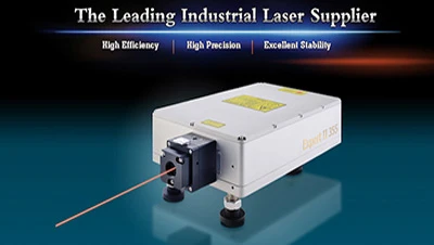 Mae laser RFH yn mynd â chelf ceramig i uchelfannau newydd gyda dyfodiad tech...