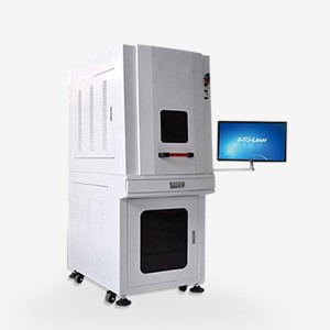 Peiriant Drilio Laser Gwyrdd 3W